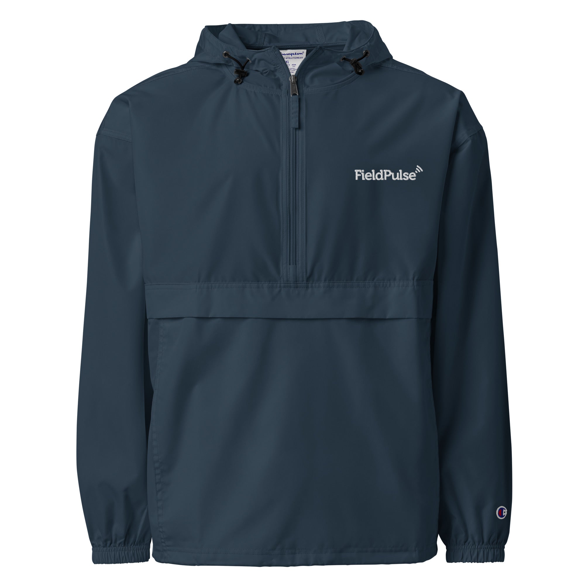 Fieldcomm Group Jacket Jackets & Vests – FieldPulse Employee Shop