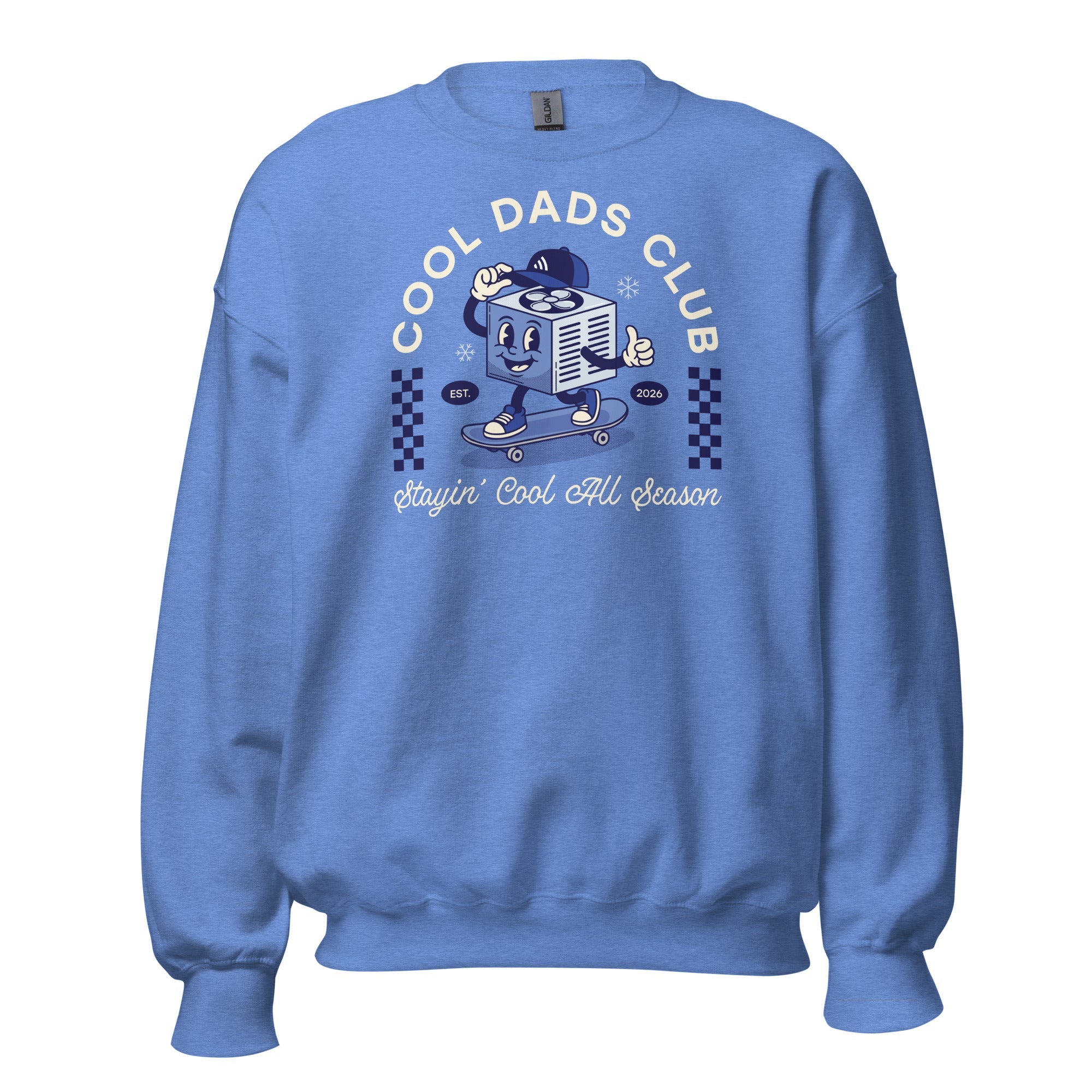 Dad Club