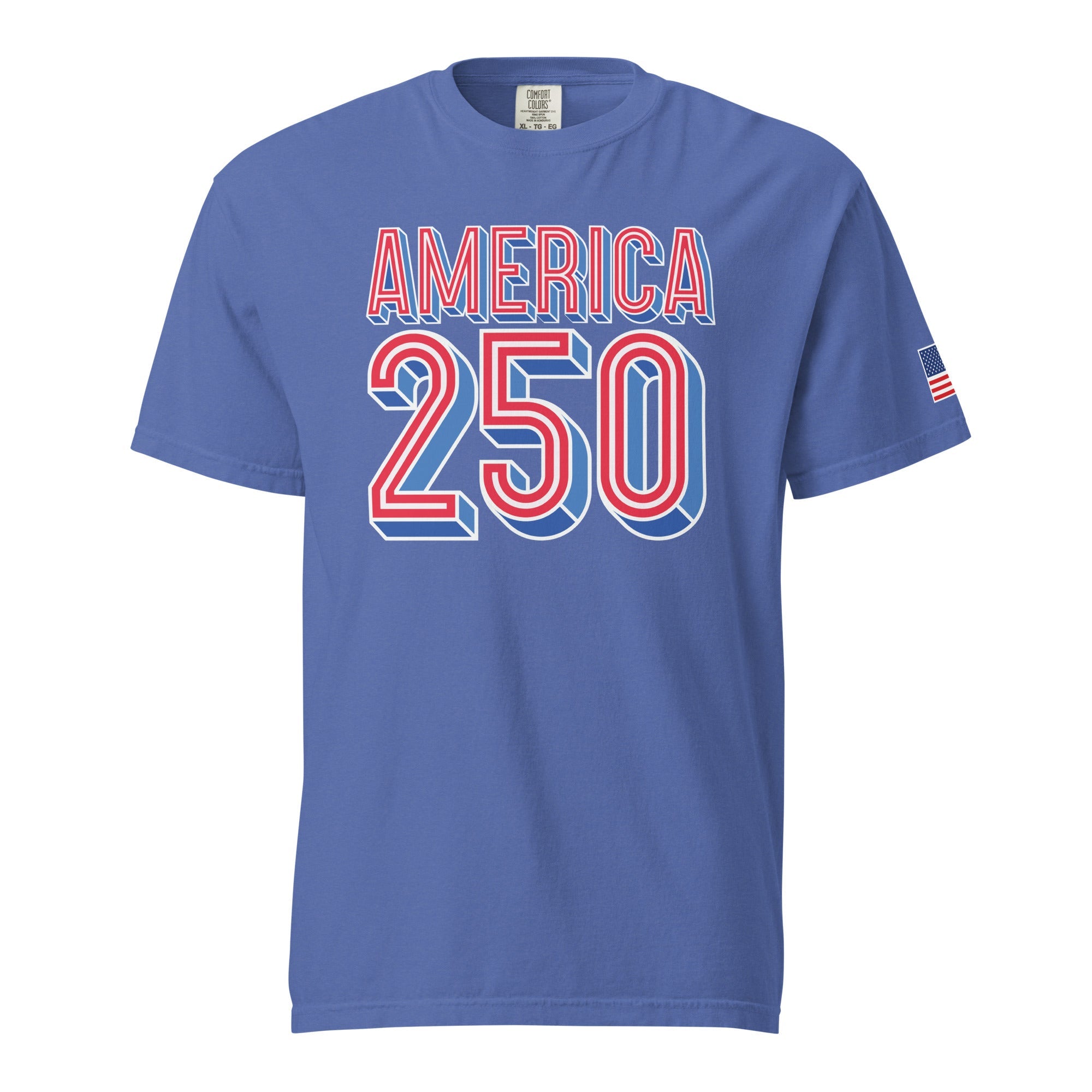 America 250 Collection
