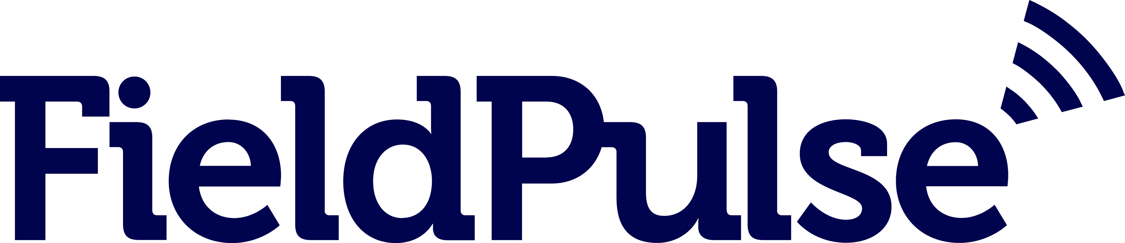 FieldPulse Brand Store